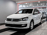 Volkswagen Polo 2018 года